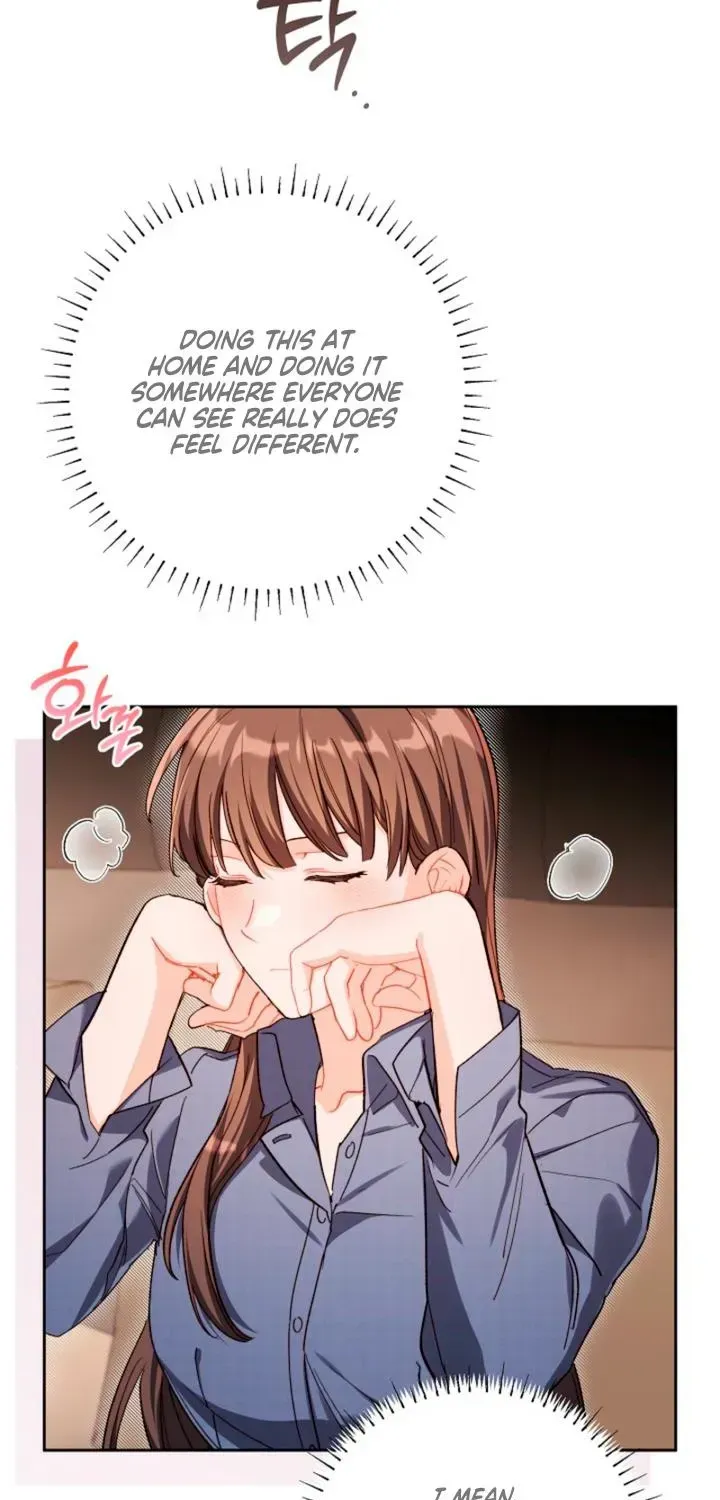 Ready Shoot, For love chapter 54 page 42