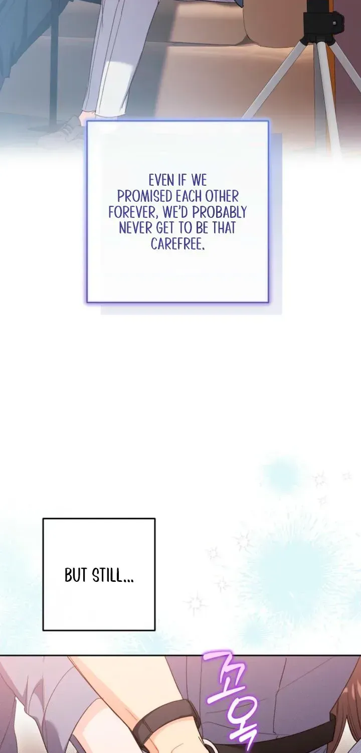 Ready Shoot, For love chapter 54 page 46