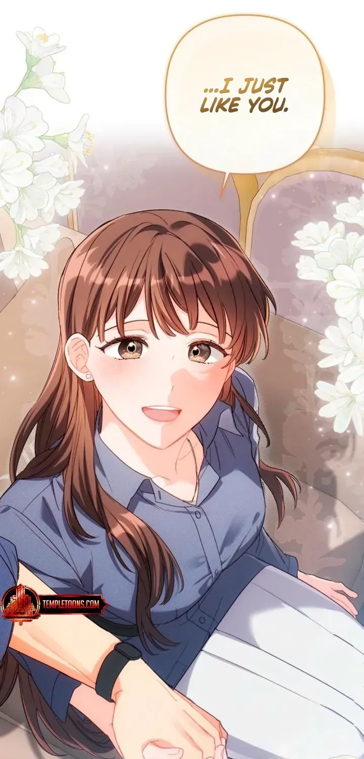 Ready Shoot, For love chapter 54 page 48