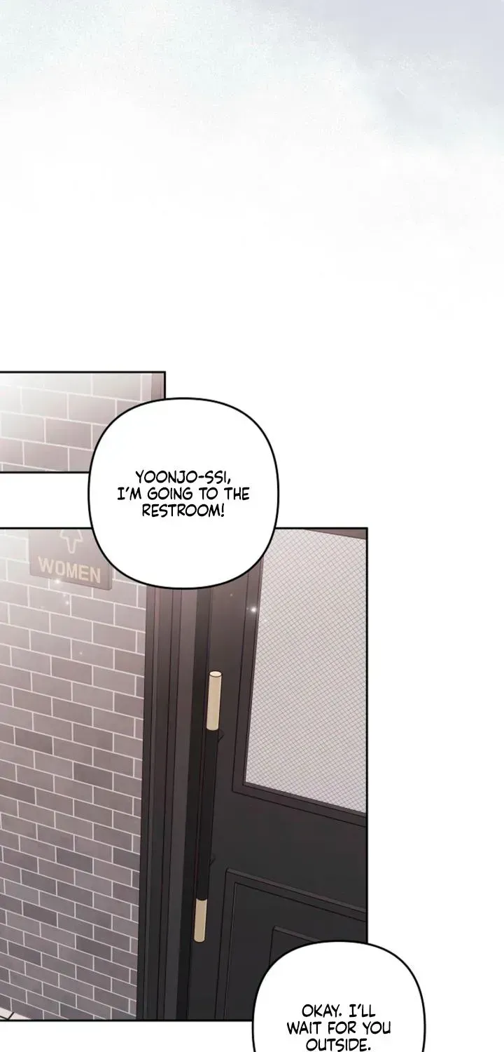 Ready Shoot, For love chapter 54 page 62