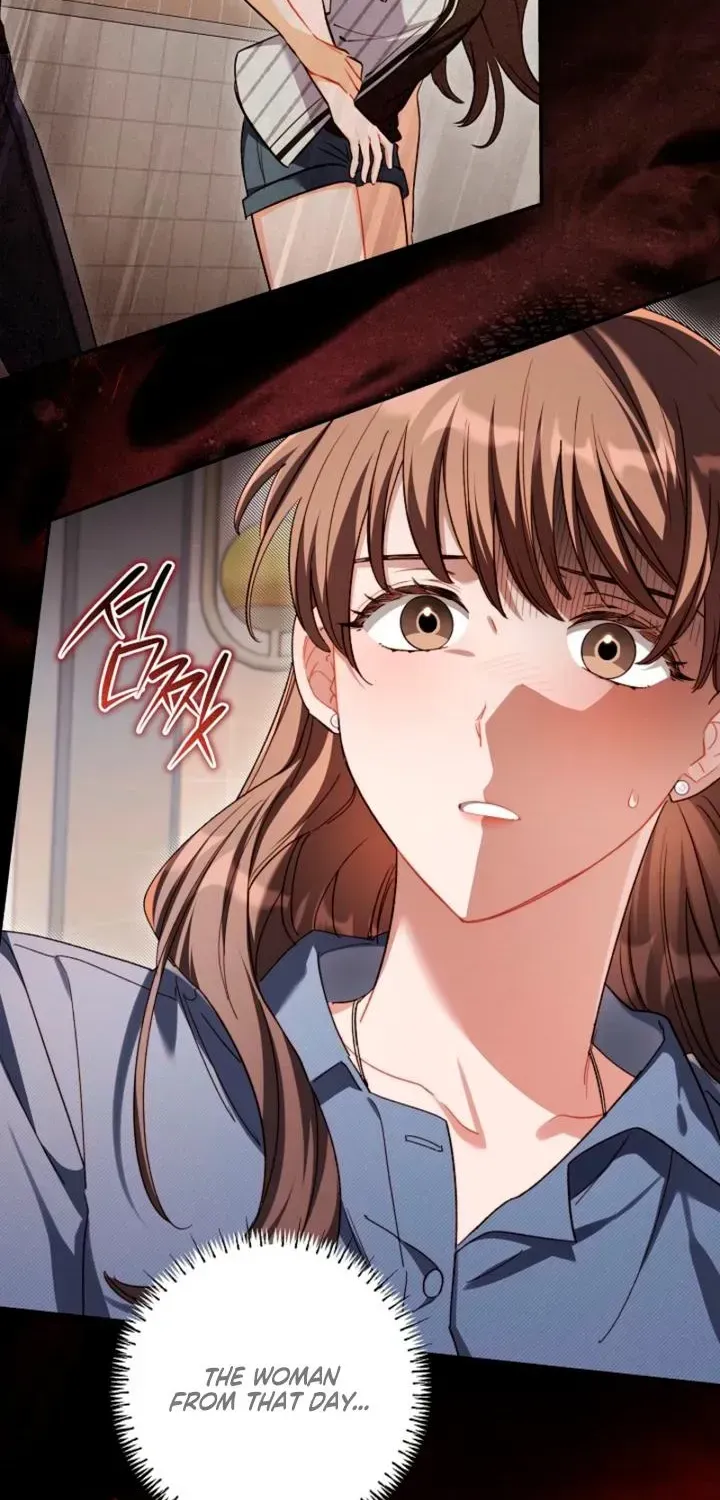 Ready Shoot, For love chapter 55 page 11