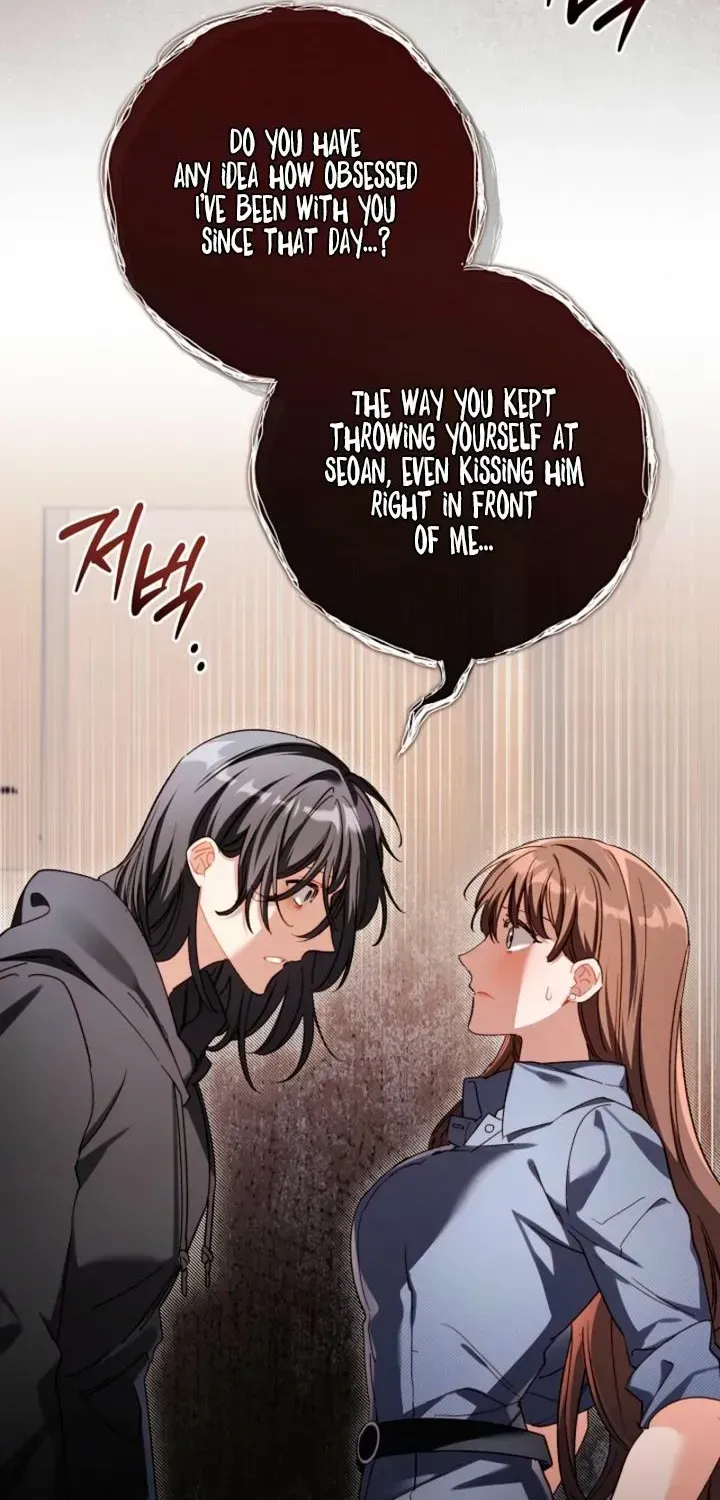 Ready Shoot, For love chapter 55 page 13
