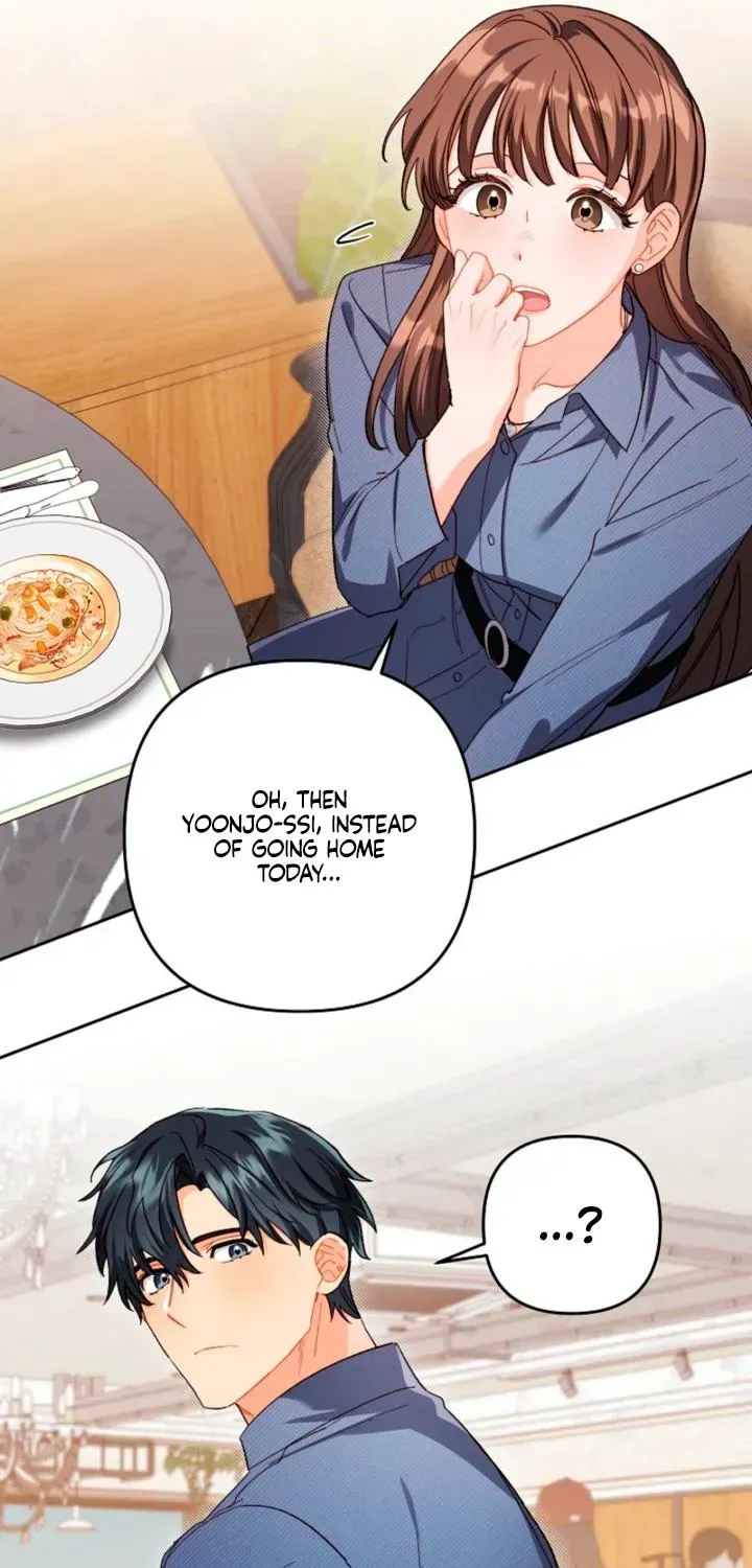 Ready Shoot, For love chapter 55 page 39