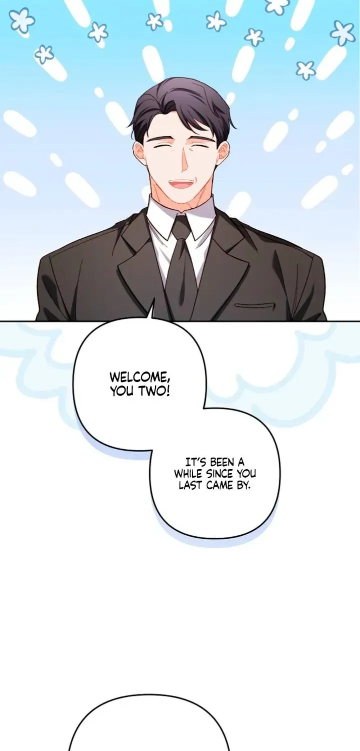 Ready Shoot, For love chapter 55 page 42