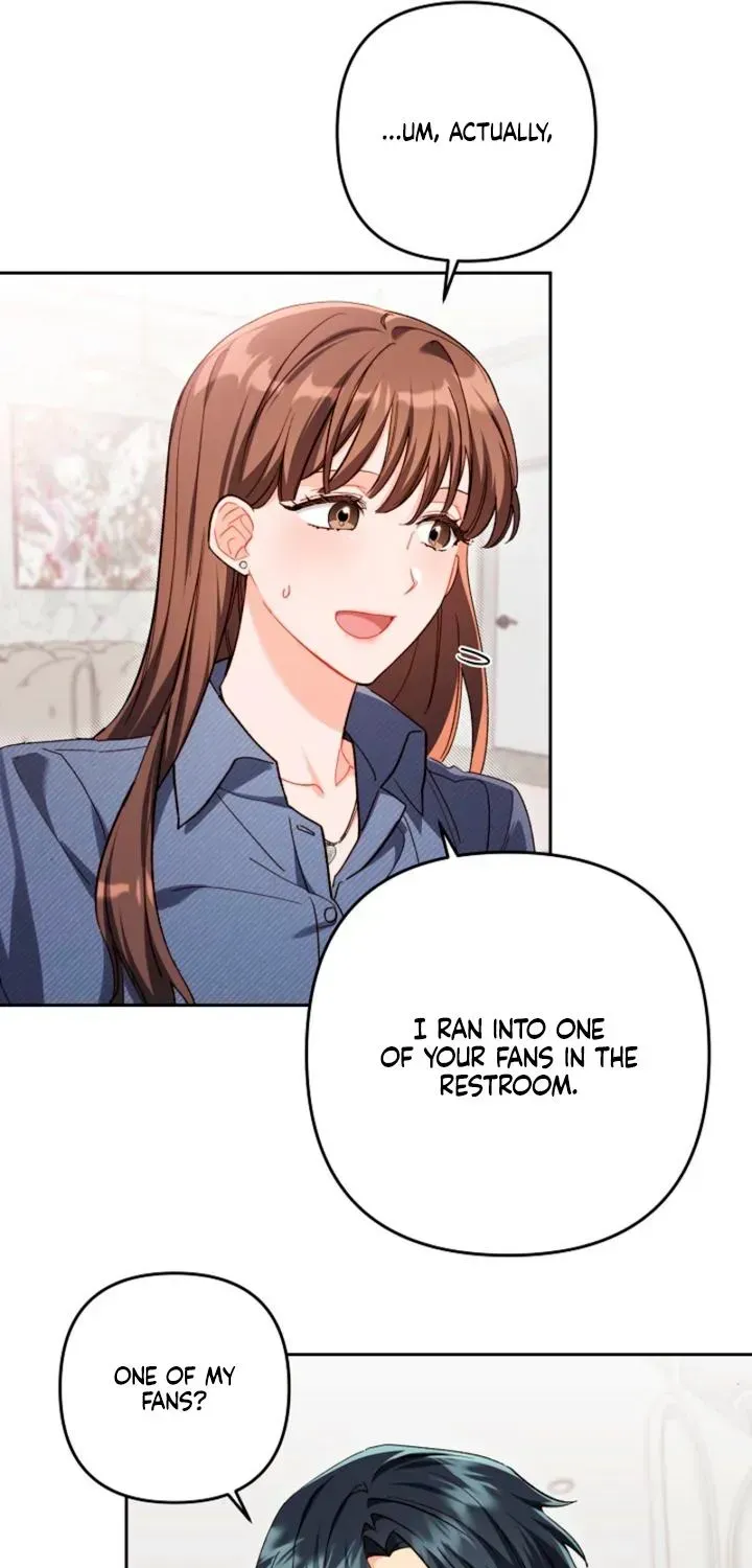 Ready Shoot, For love chapter 55 page 47