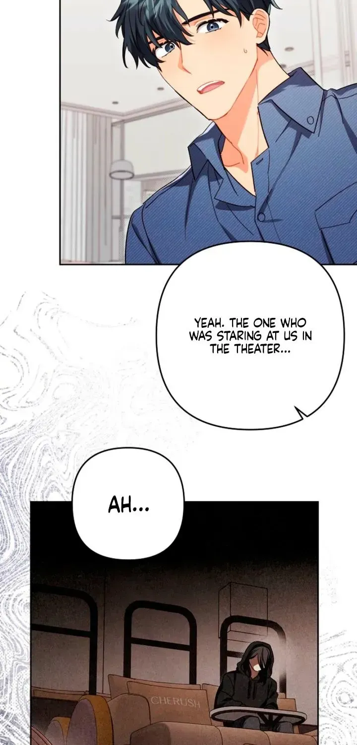 Ready Shoot, For love chapter 55 page 48