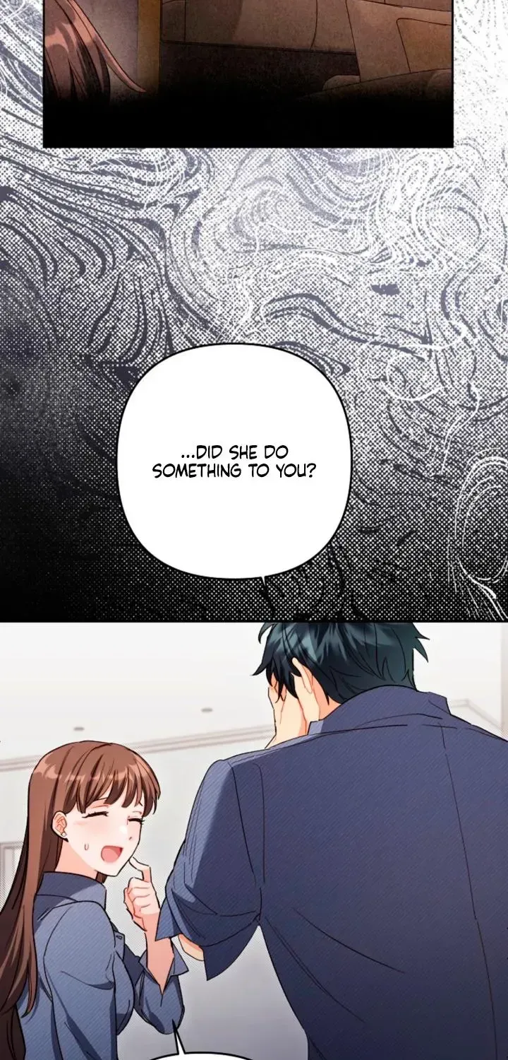 Ready Shoot, For love chapter 55 page 49