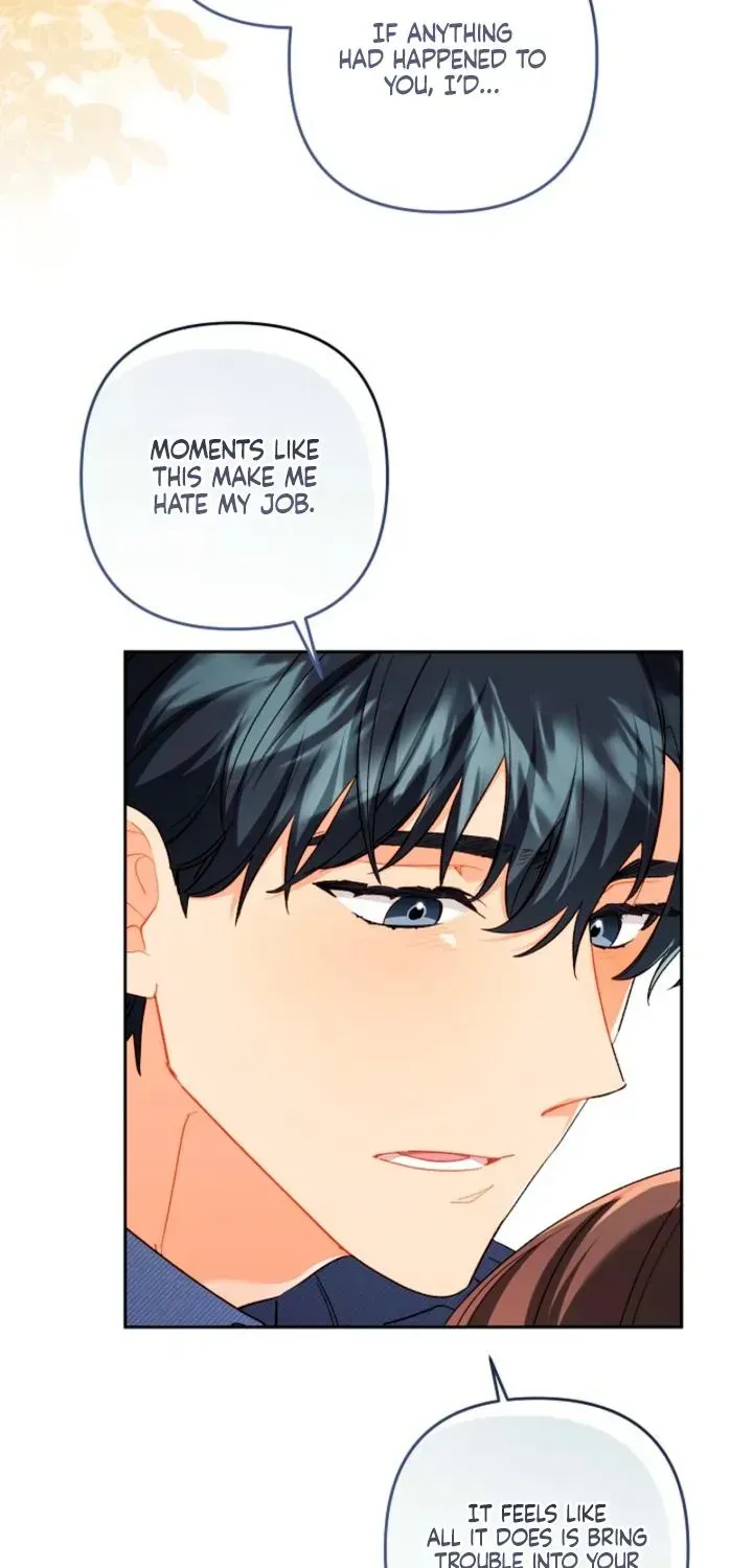 Ready Shoot, For love chapter 55 page 52