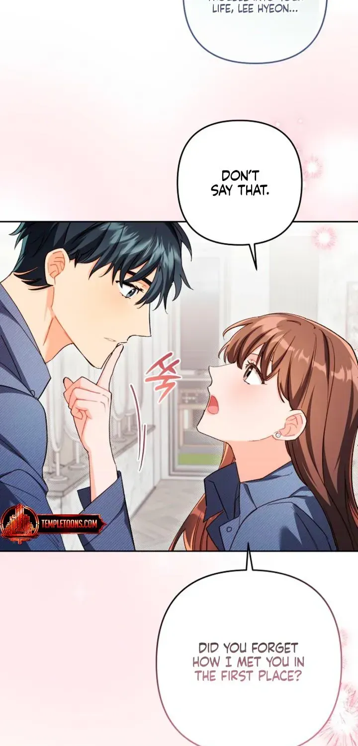 Ready Shoot, For love chapter 55 page 53