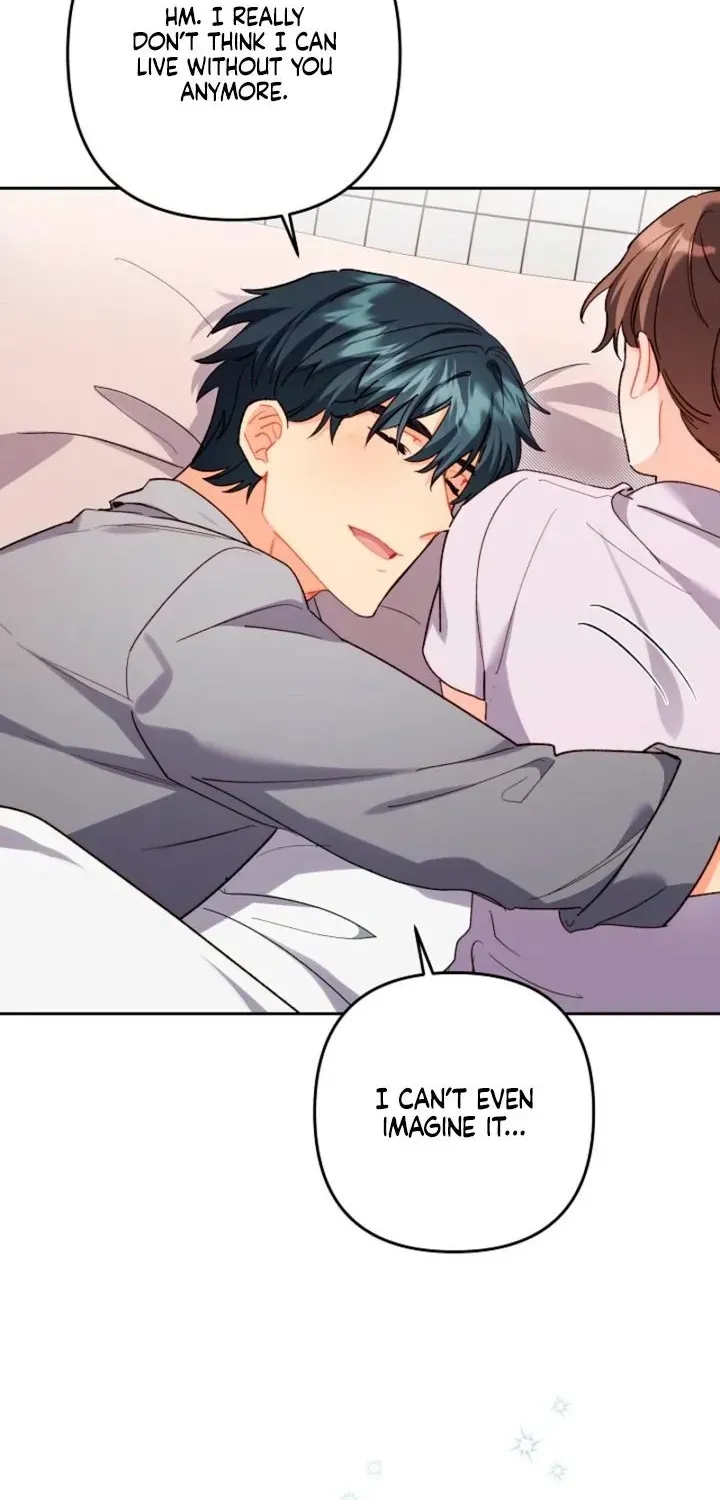 Ready Shoot, For love chapter 55 page 64