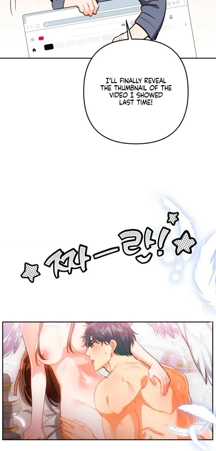 Ready Shoot, For love chapter 55 page 77