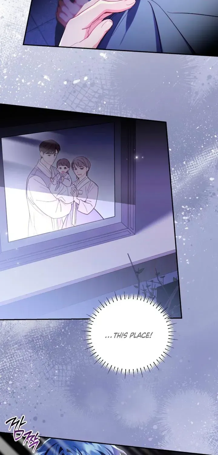 Ready Shoot, For love chapter 56 page 54