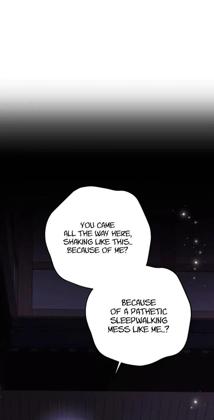 Ready Shoot, For love chapter 56 page 57