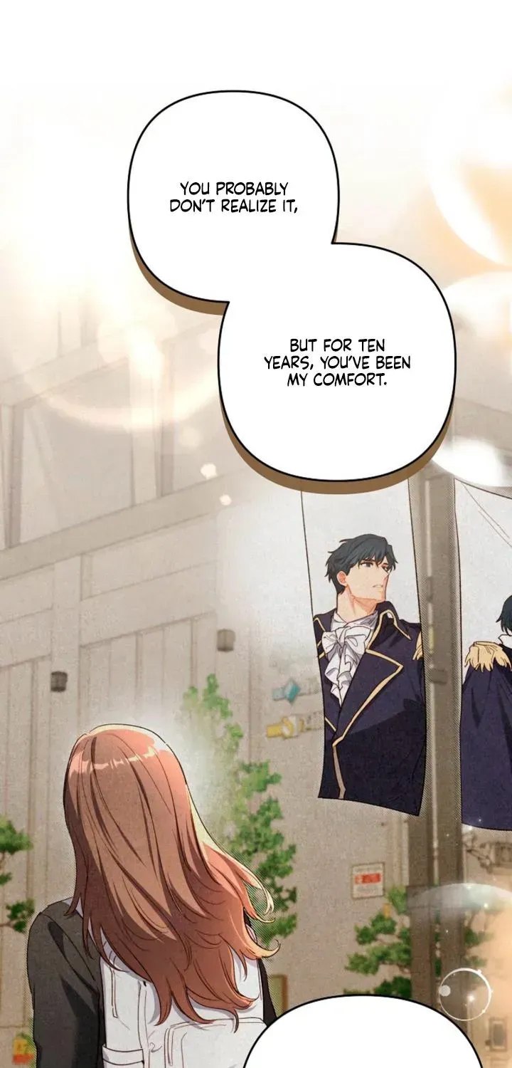 Ready Shoot, For love chapter 56 page 62