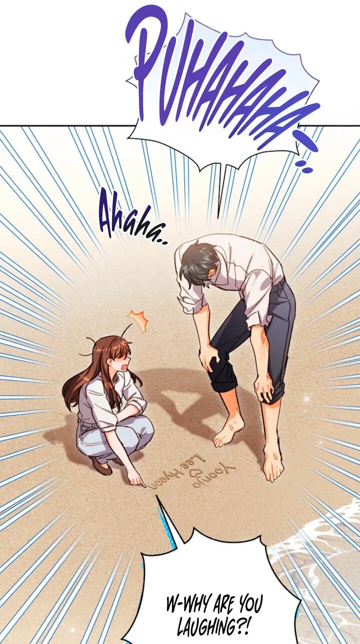 Ready Shoot, For love chapter 61 page 18