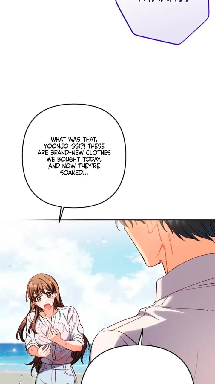 Ready Shoot, For love chapter 61 page 24