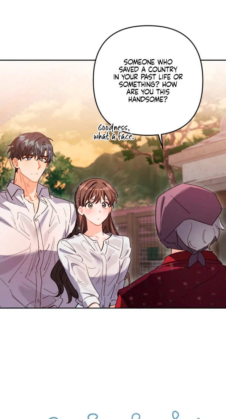Ready Shoot, For love chapter 61 page 40