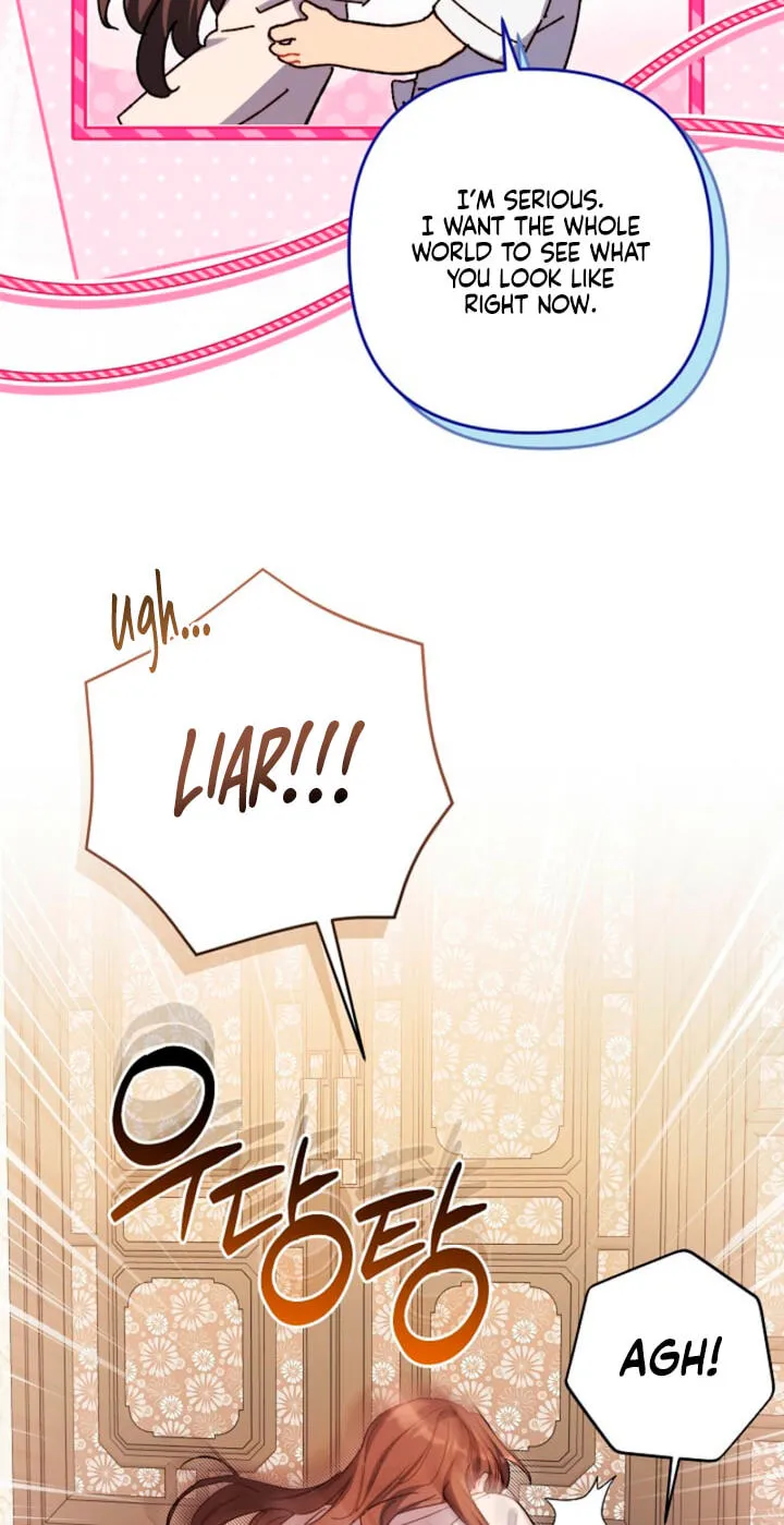 Ready Shoot, For love chapter 61 page 49