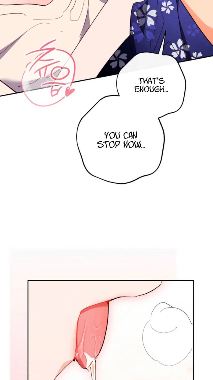 Ready Shoot, For love chapter 61 page 71