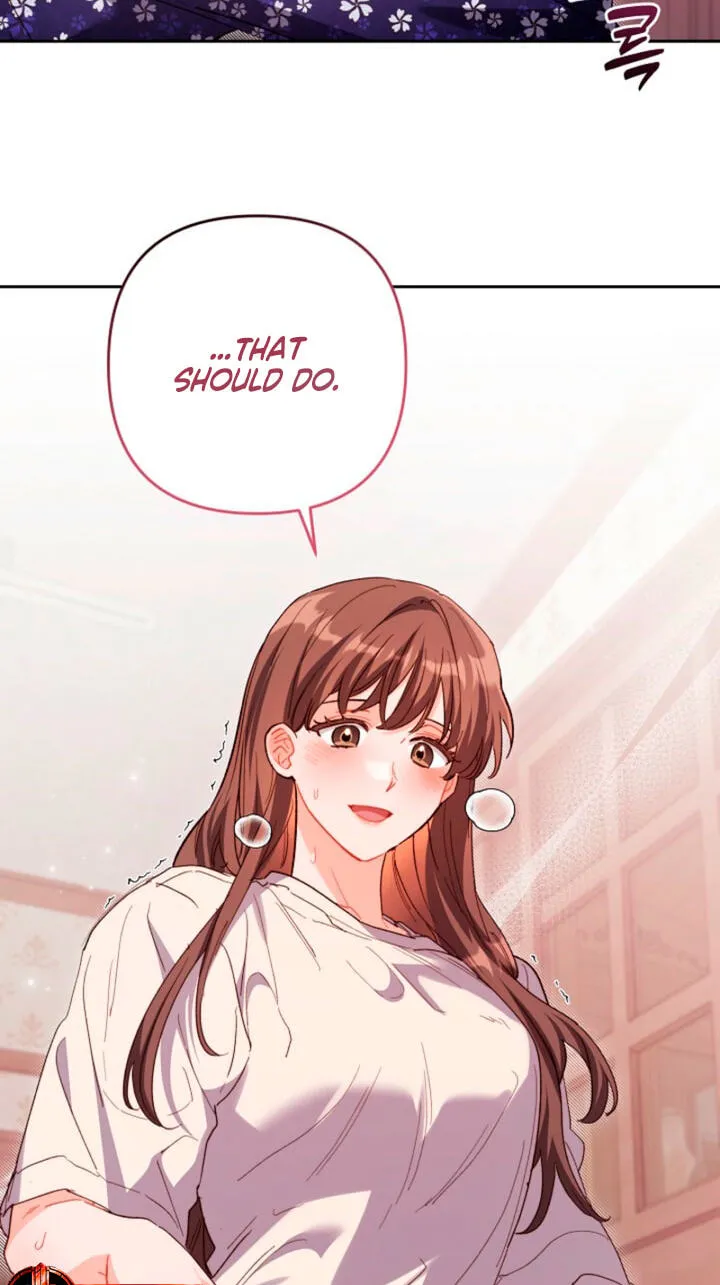 Ready Shoot, For love chapter 61 page 73