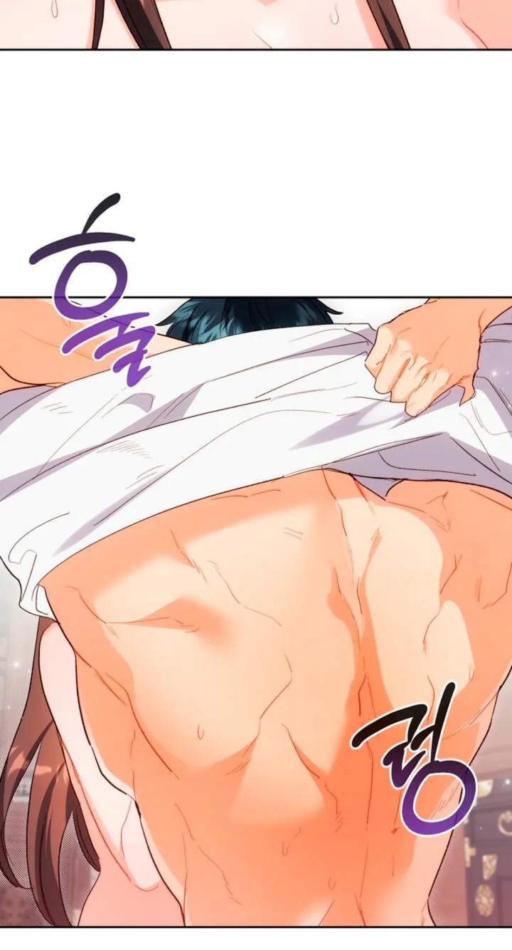 Ready Shoot, For love chapter 61 page 90