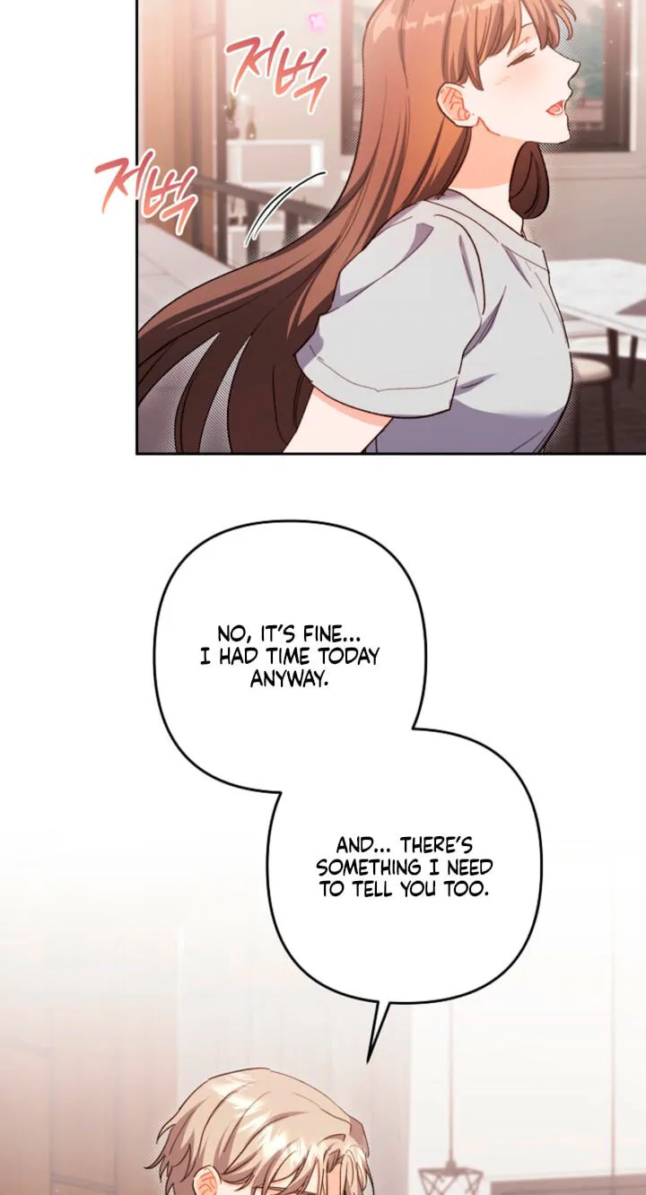 Ready Shoot, For love chapter 62 page 82