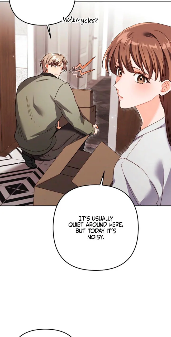 Ready Shoot, For love chapter 63 page 33