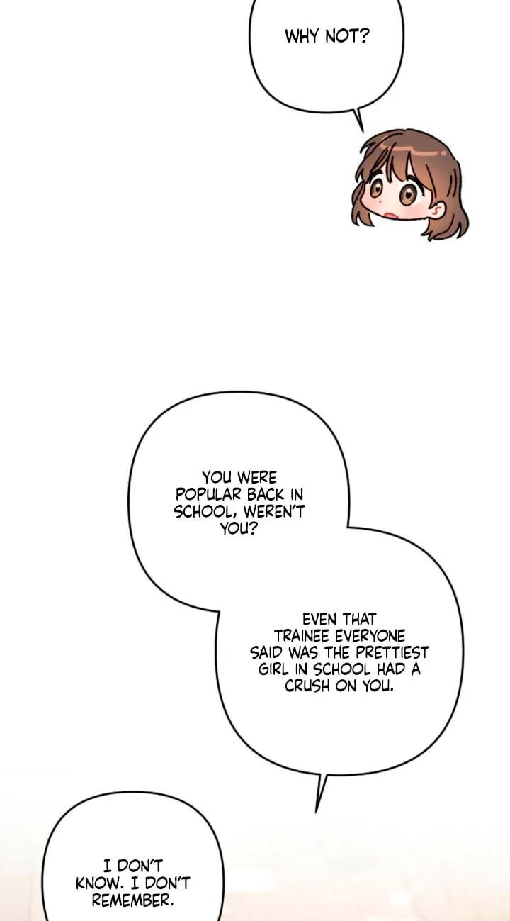 Ready Shoot, For love chapter 63 page 37