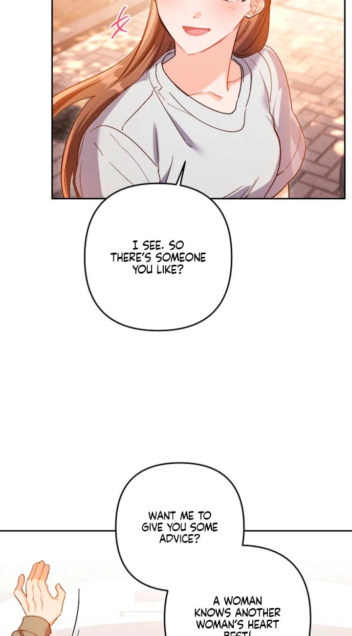 Ready Shoot, For love chapter 63 page 41