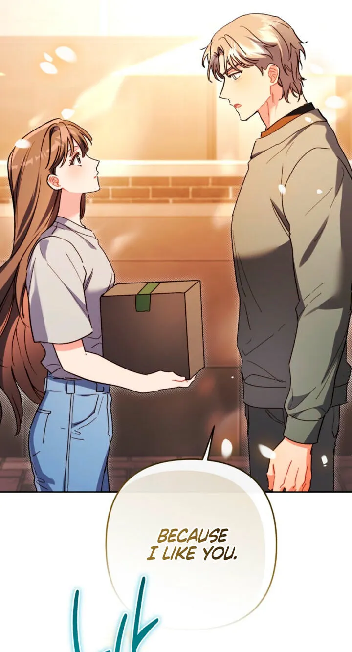 Ready Shoot, For love chapter 63 page 55