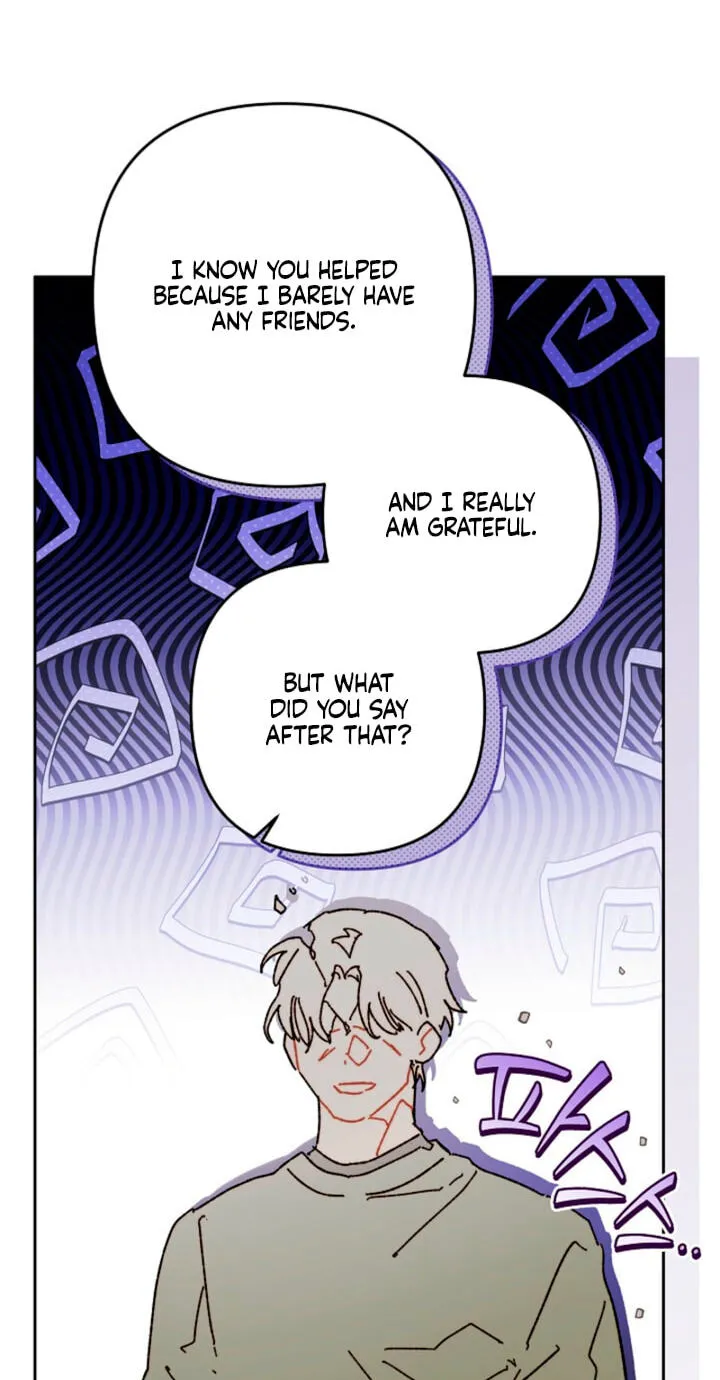 Ready Shoot, For love chapter 63 page 64