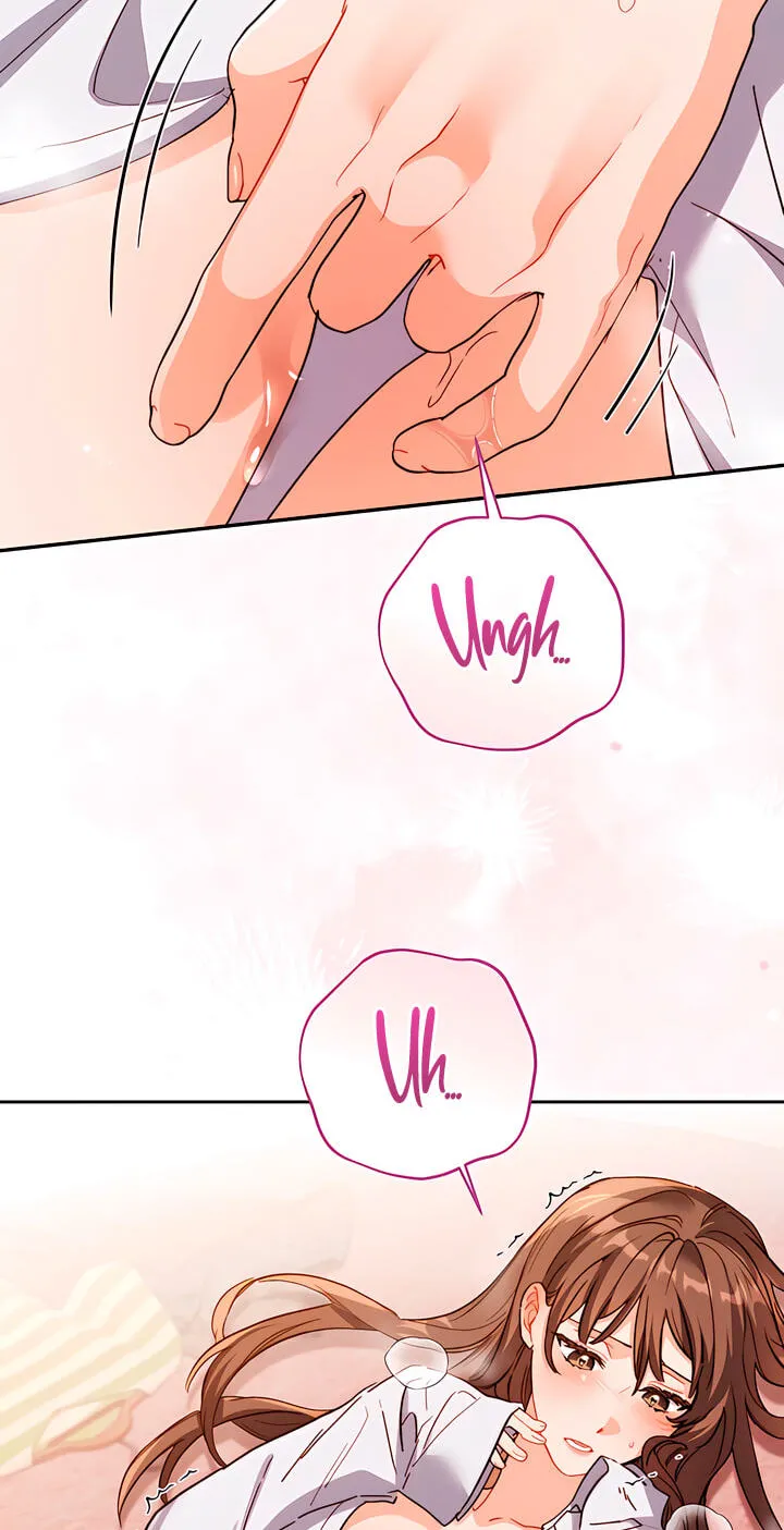 Ready Shoot, For love chapter 64 page 15