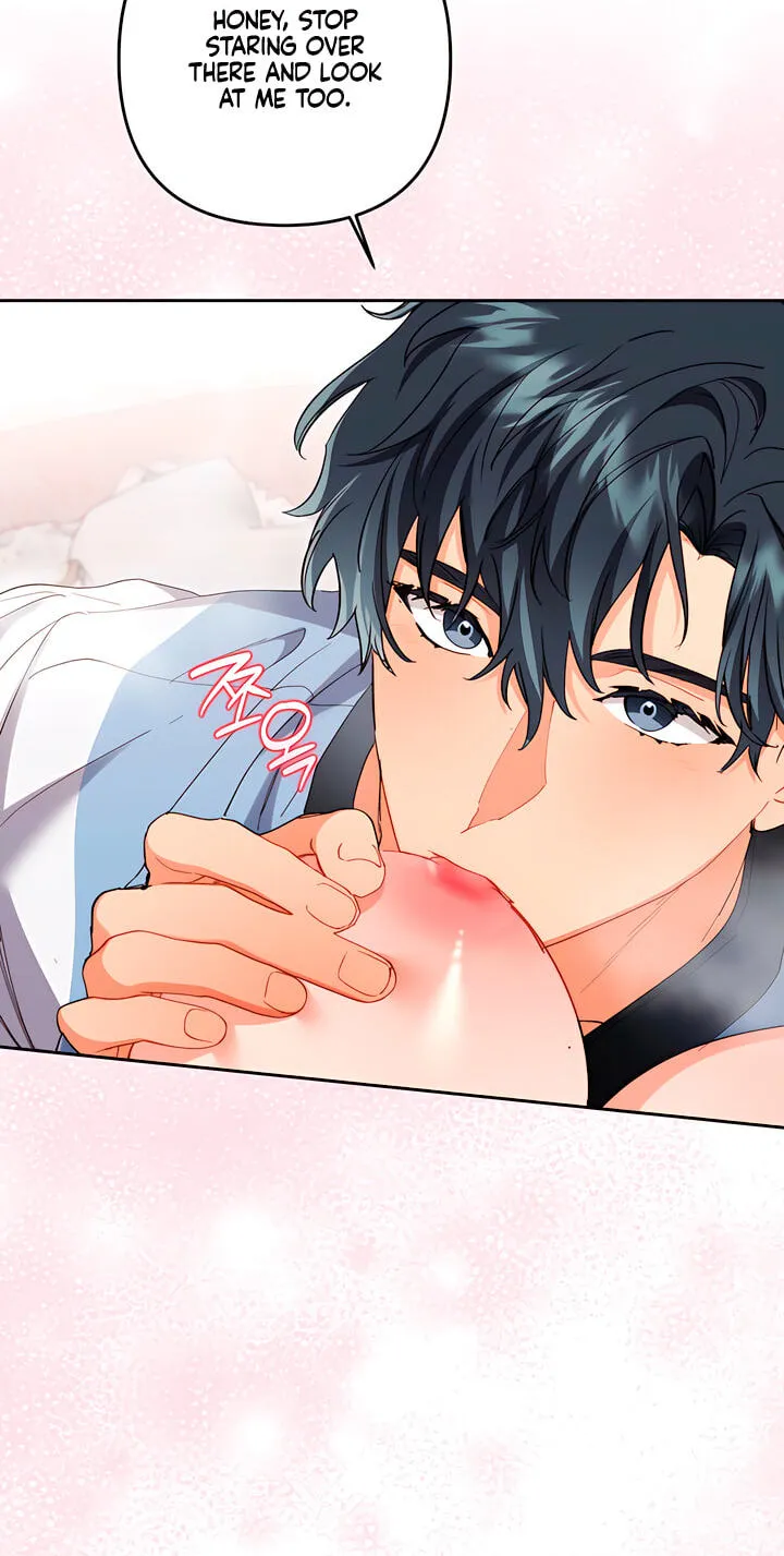 Ready Shoot, For love chapter 64 page 22