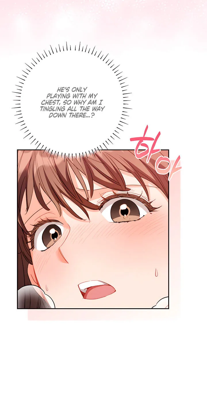 Ready Shoot, For love chapter 64 page 24