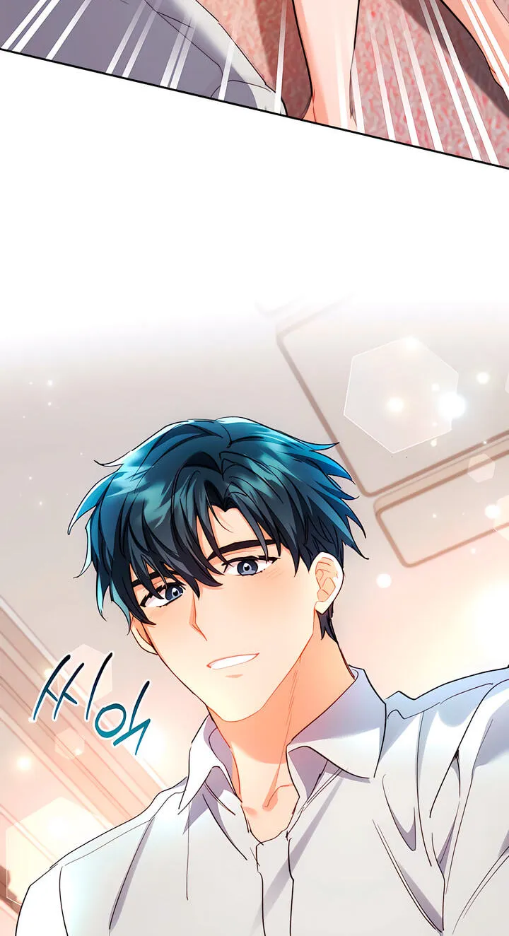 Ready Shoot, For love chapter 64 page 41