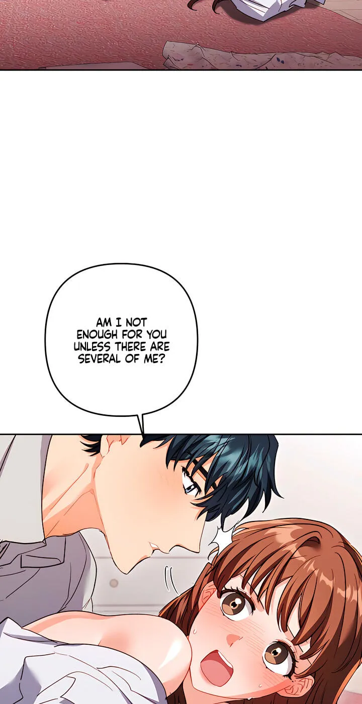 Ready Shoot, For love chapter 64 page 46