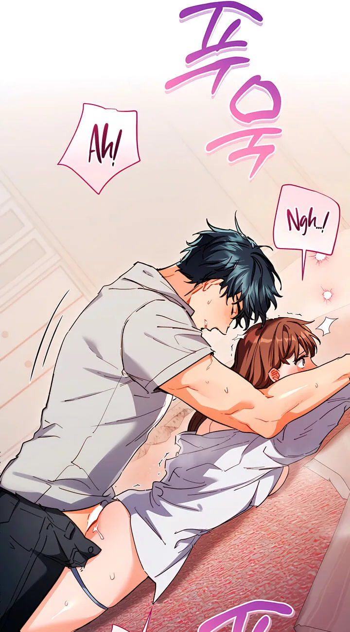 Ready Shoot, For love chapter 64 page 51