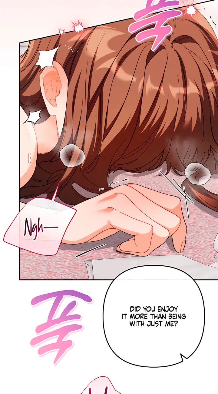 Ready Shoot, For love chapter 64 page 53