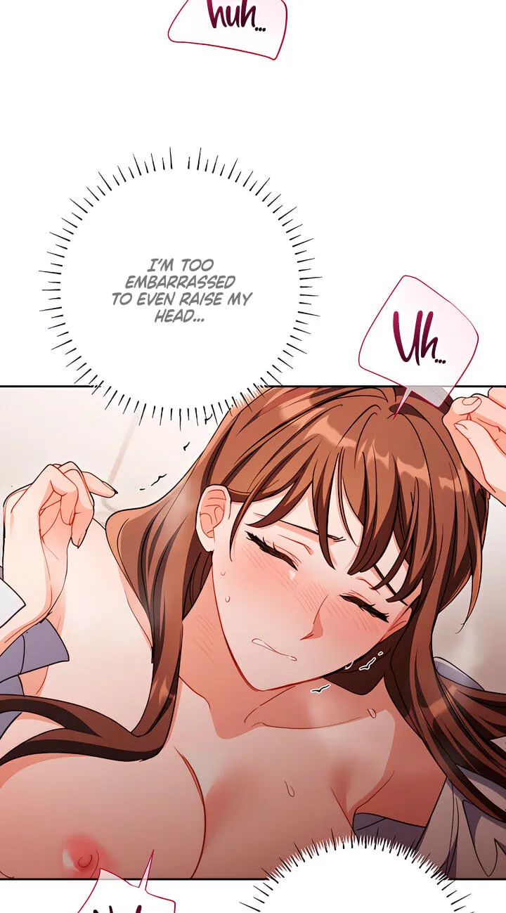 Ready Shoot, For love chapter 64 page 54