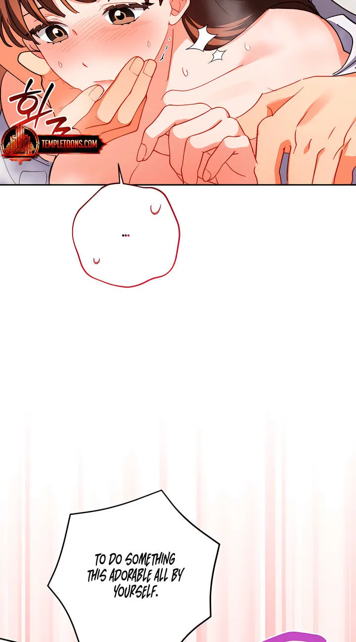 Ready Shoot, For love chapter 64 page 58