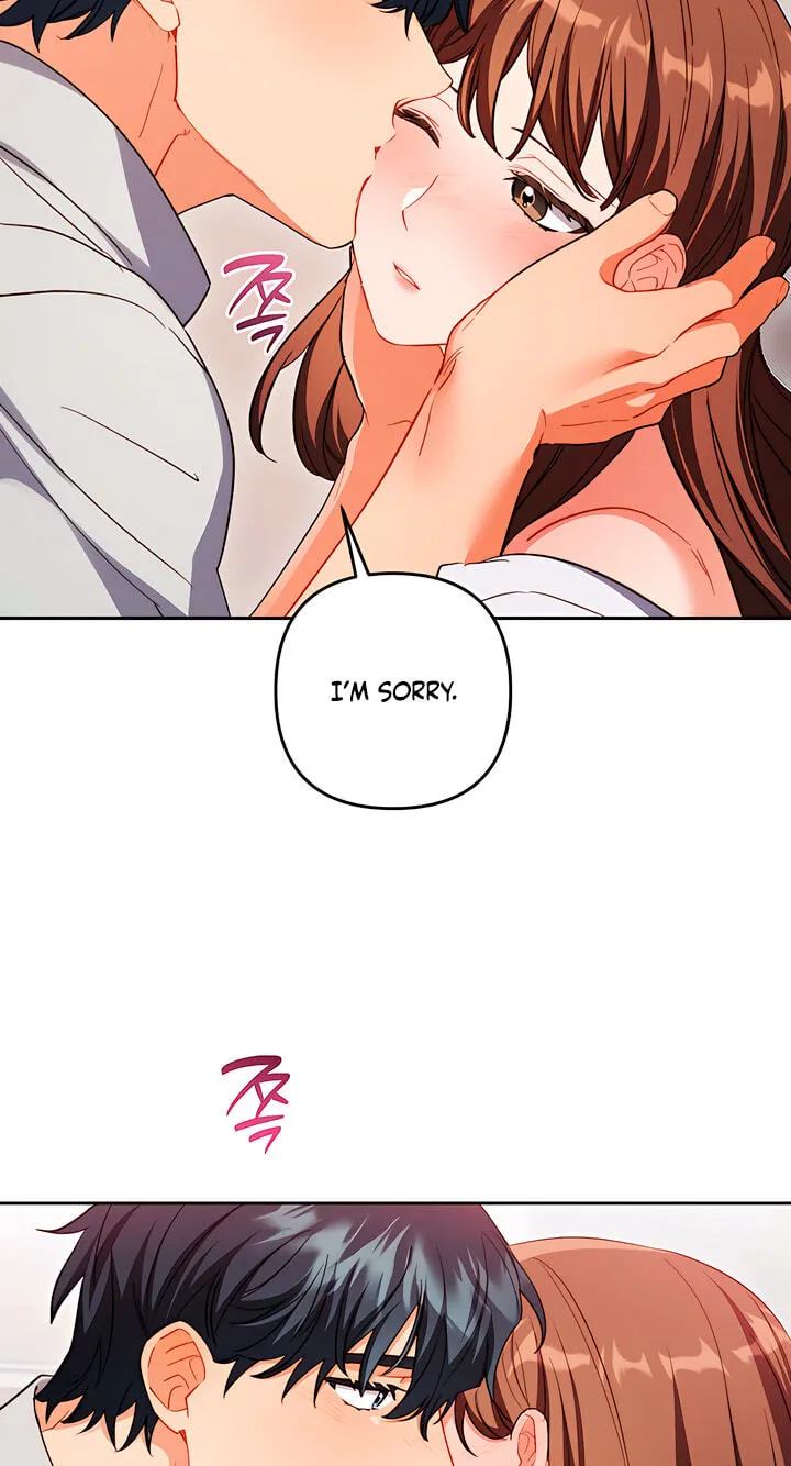Ready Shoot, For love chapter 64 page 73
