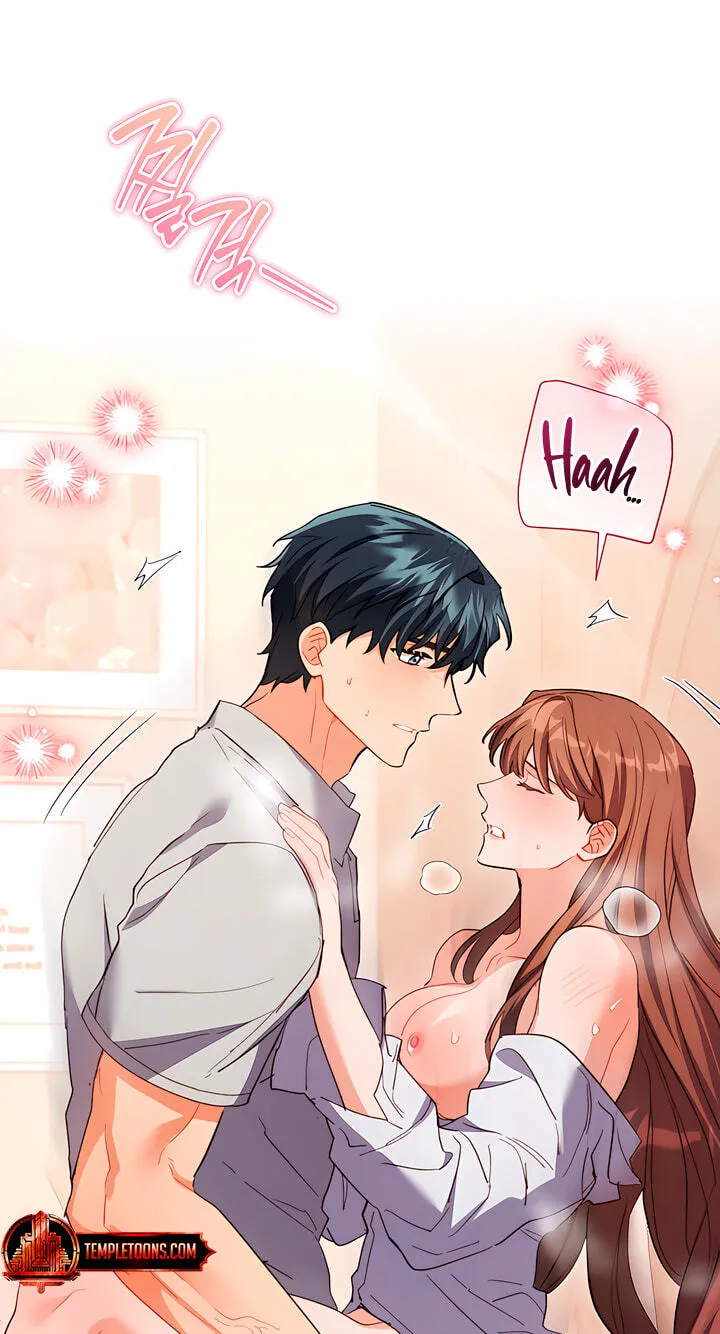 Ready Shoot, For love chapter 64 page 78