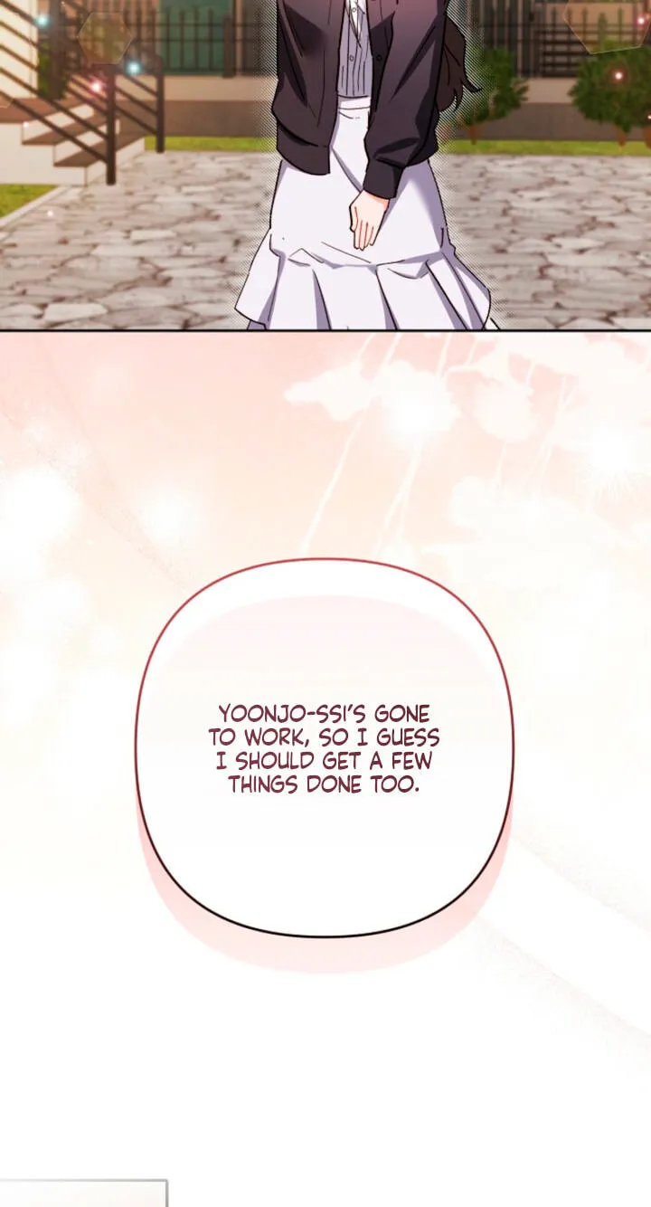Ready Shoot, For love chapter 65 page 11