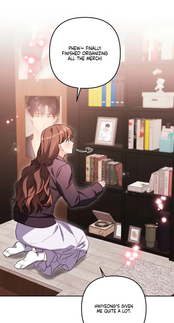 Ready Shoot, For love chapter 65 page 13