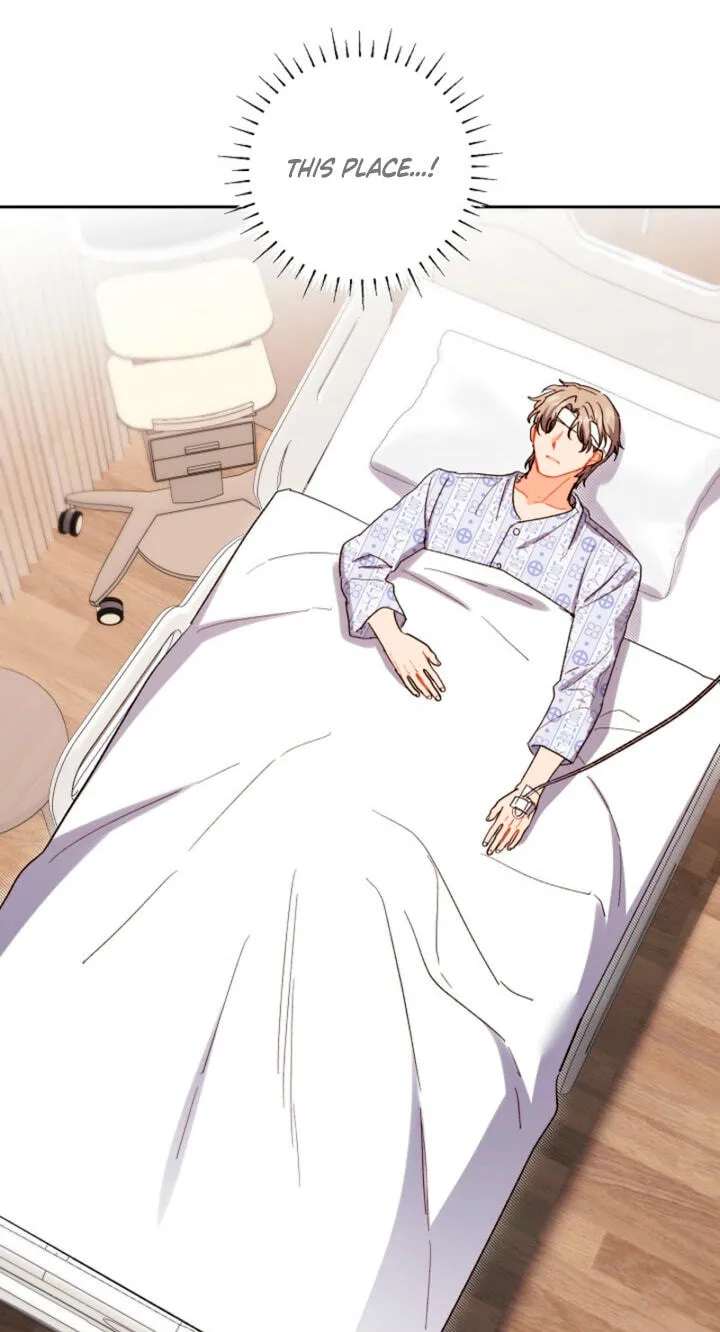 Ready Shoot, For love chapter 65 page 71