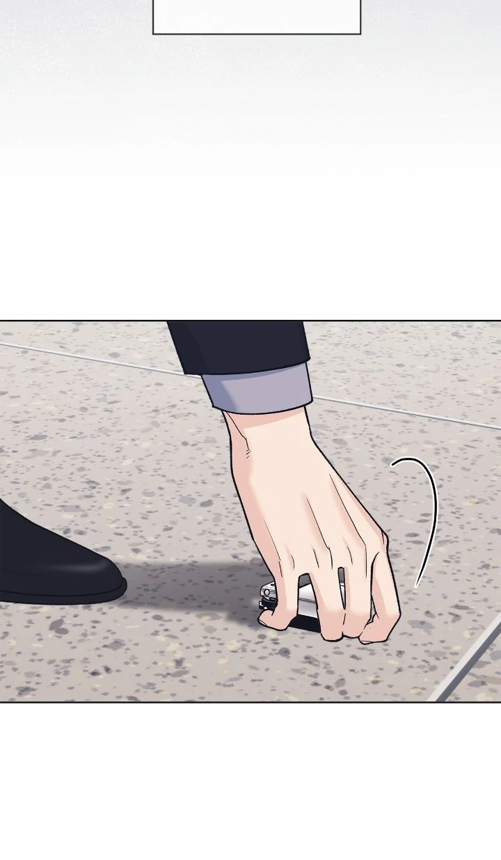 Monochrome Rumor chapter 113 page 16