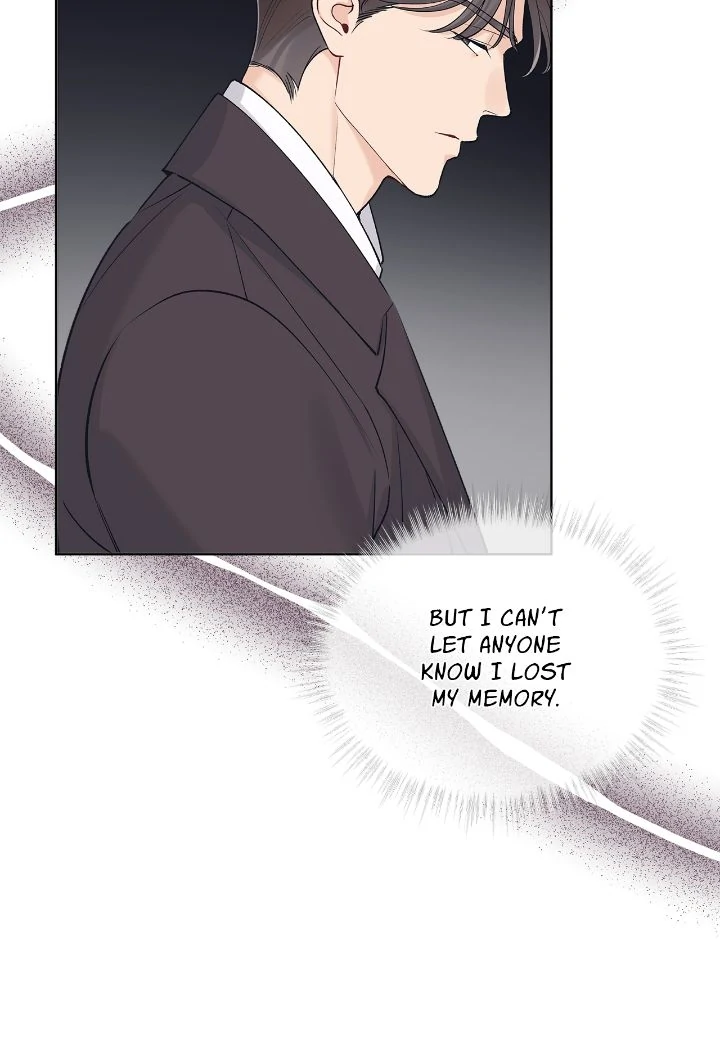 Monochrome Rumor chapter 113 page 34