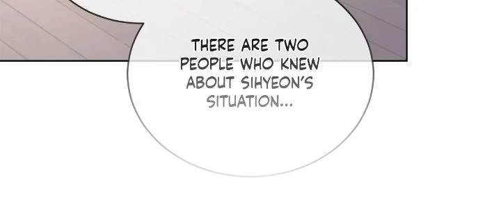 Monochrome Rumor chapter 113 page 42