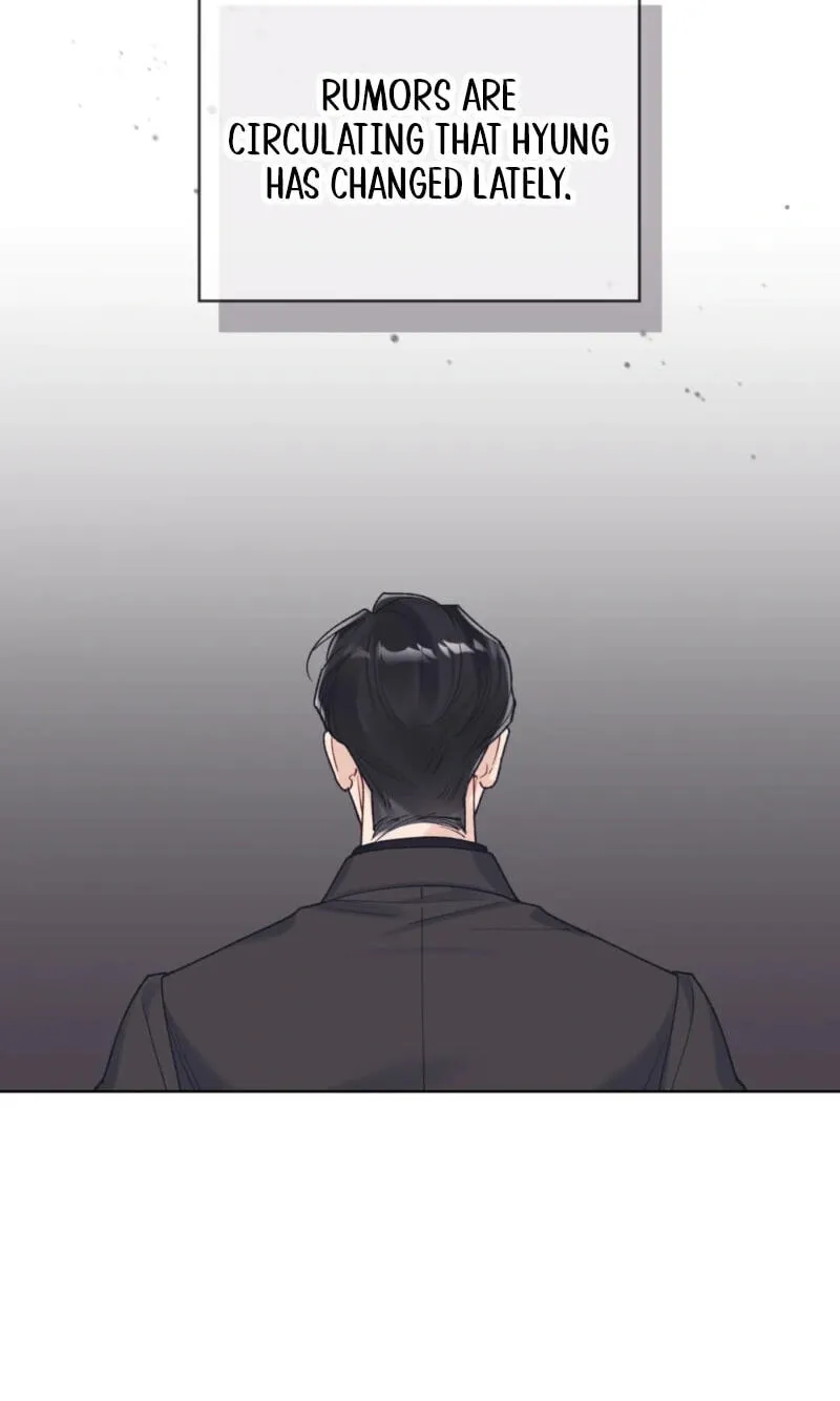 Monochrome Rumor chapter 147 page 2