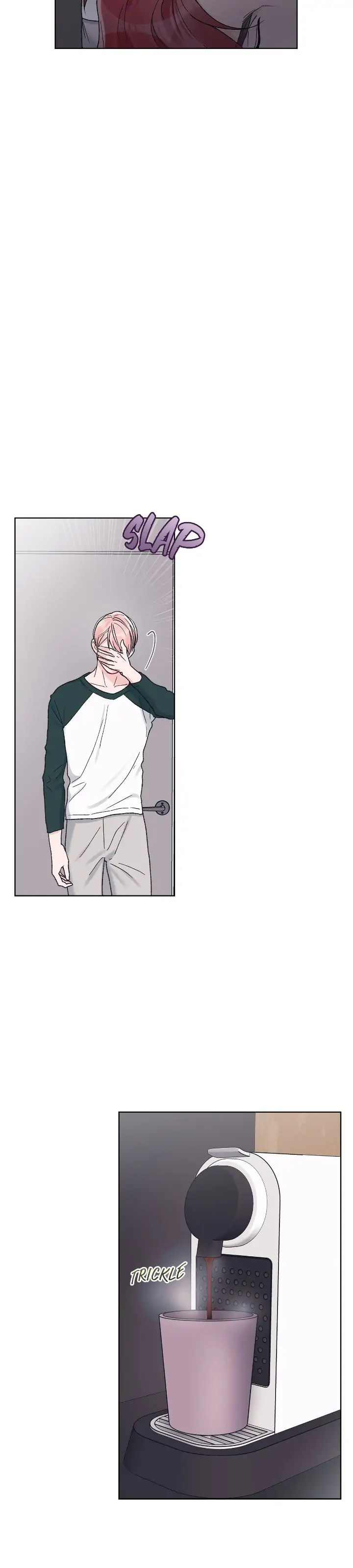 Monochrome Rumor chapter 66 page 2